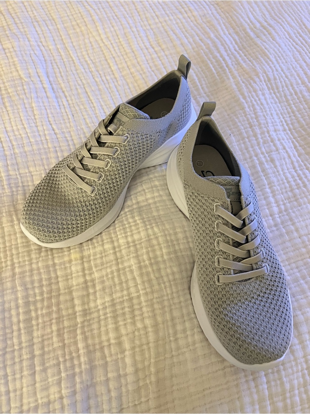 Skechers Slip-On Sneakers